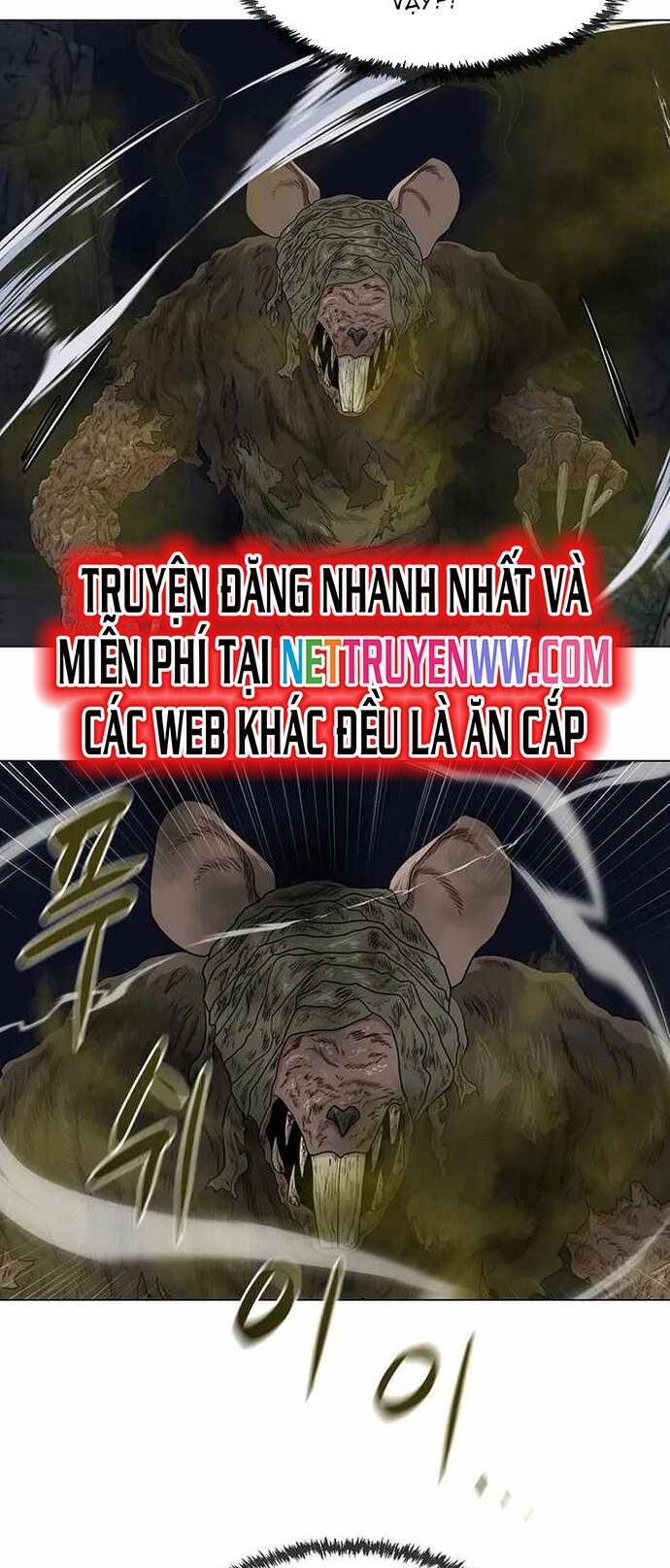 Lãng Khách Một Mình: Chapter 35