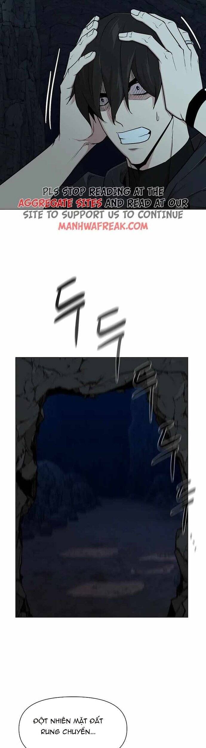 Lãng Khách Một Mình: Chapter 35