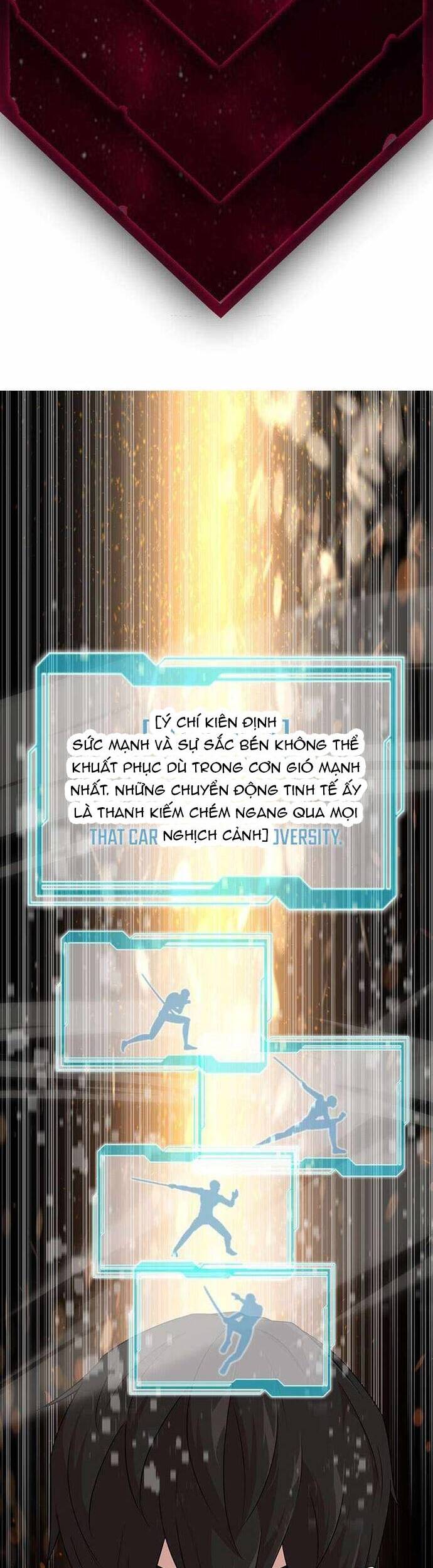 Lãng Khách Một Mình: Chapter 37