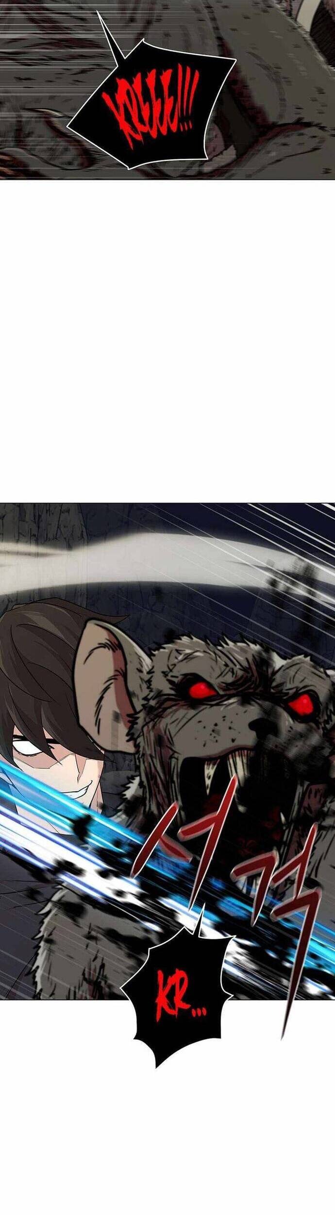 Lãng Khách Một Mình: Chapter 37