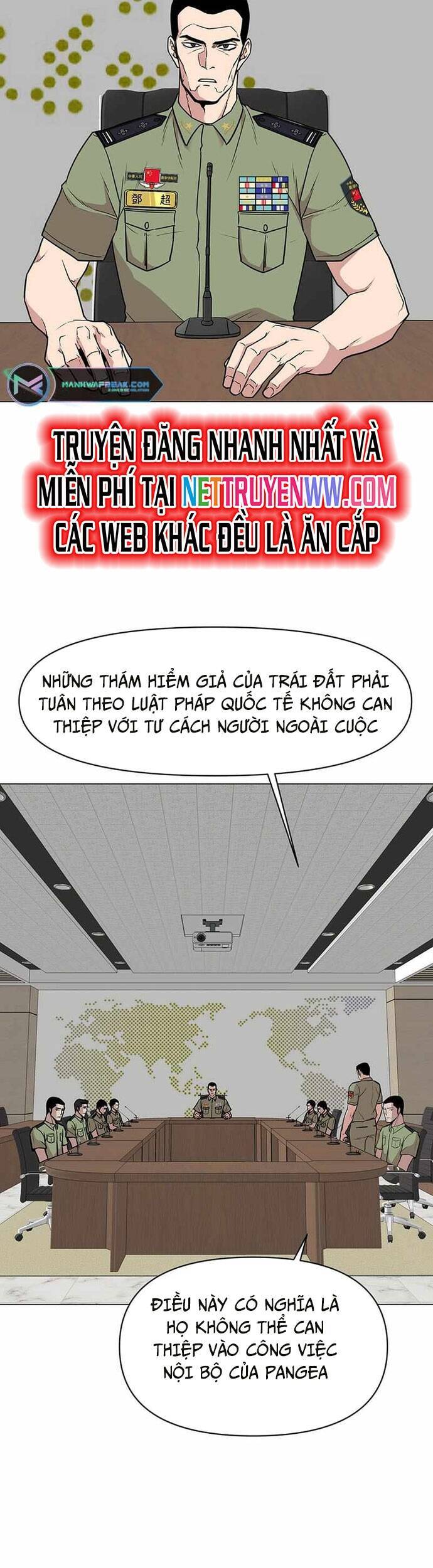 Lãng Khách Một Mình: Chapter 38