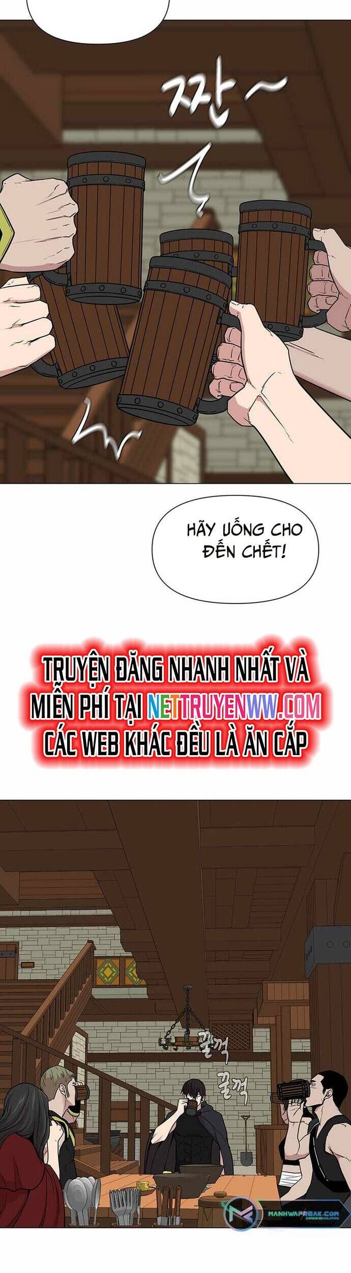 Lãng Khách Một Mình: Chapter 38