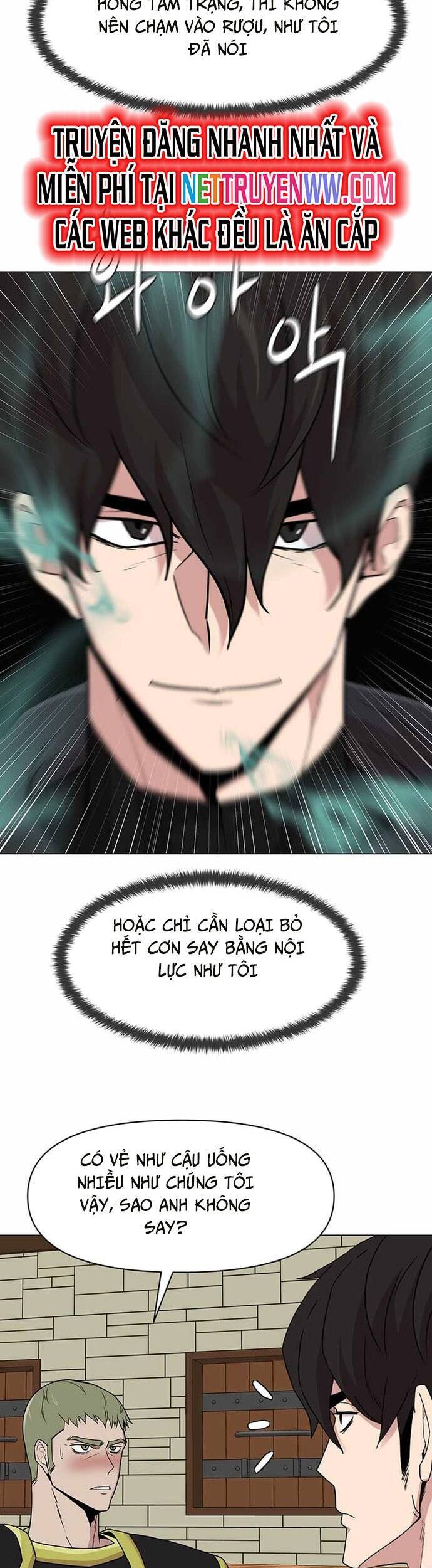 Lãng Khách Một Mình: Chapter 38