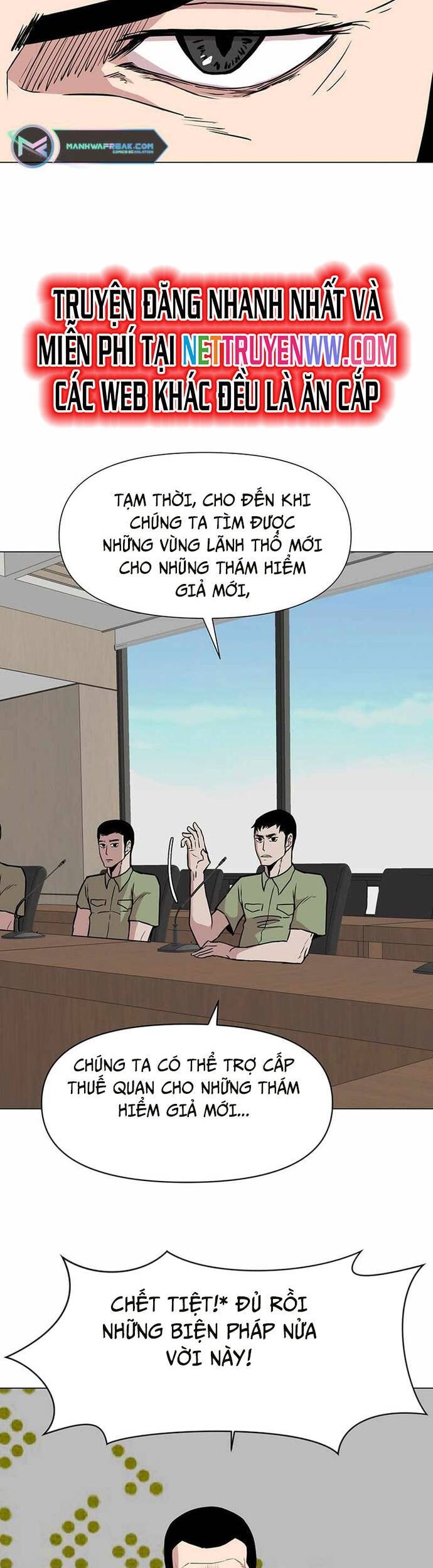 Lãng Khách Một Mình: Chapter 38