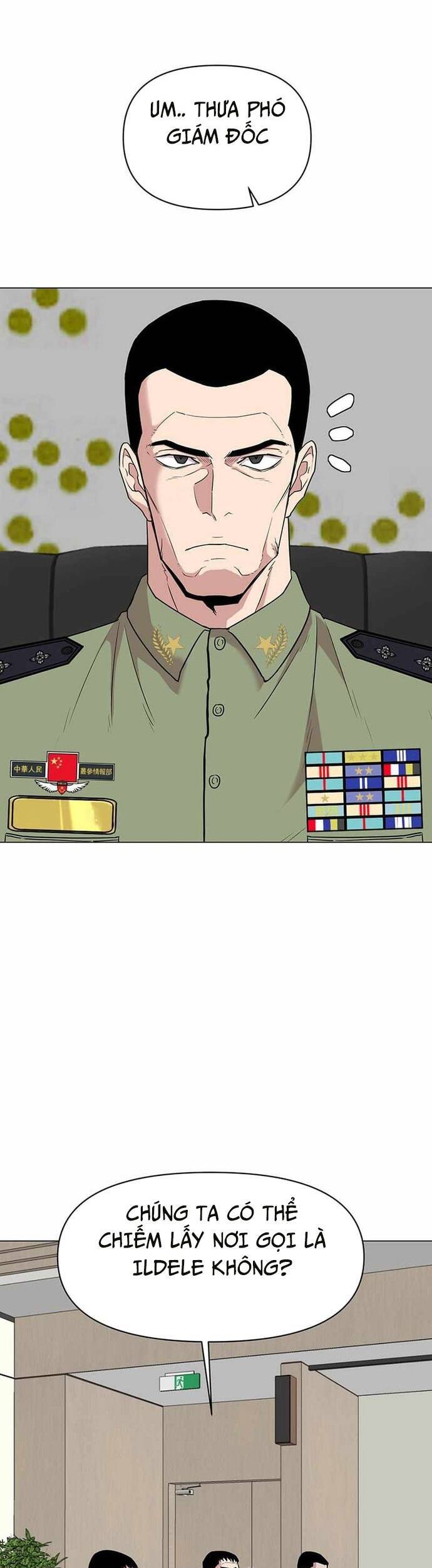 Lãng Khách Một Mình: Chapter 38