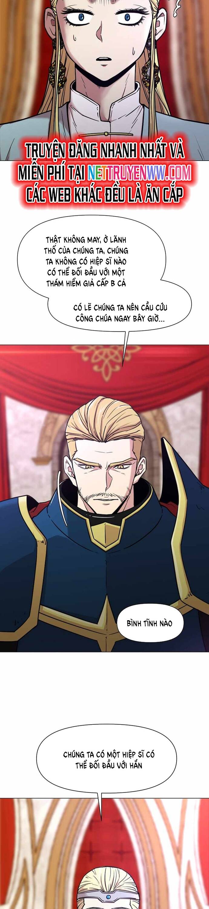 Lãng Khách Một Mình: Chapter 39