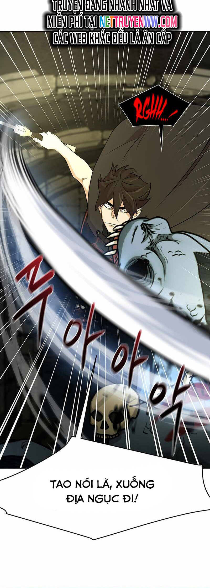 Lãng Khách Một Mình: Chapter 48