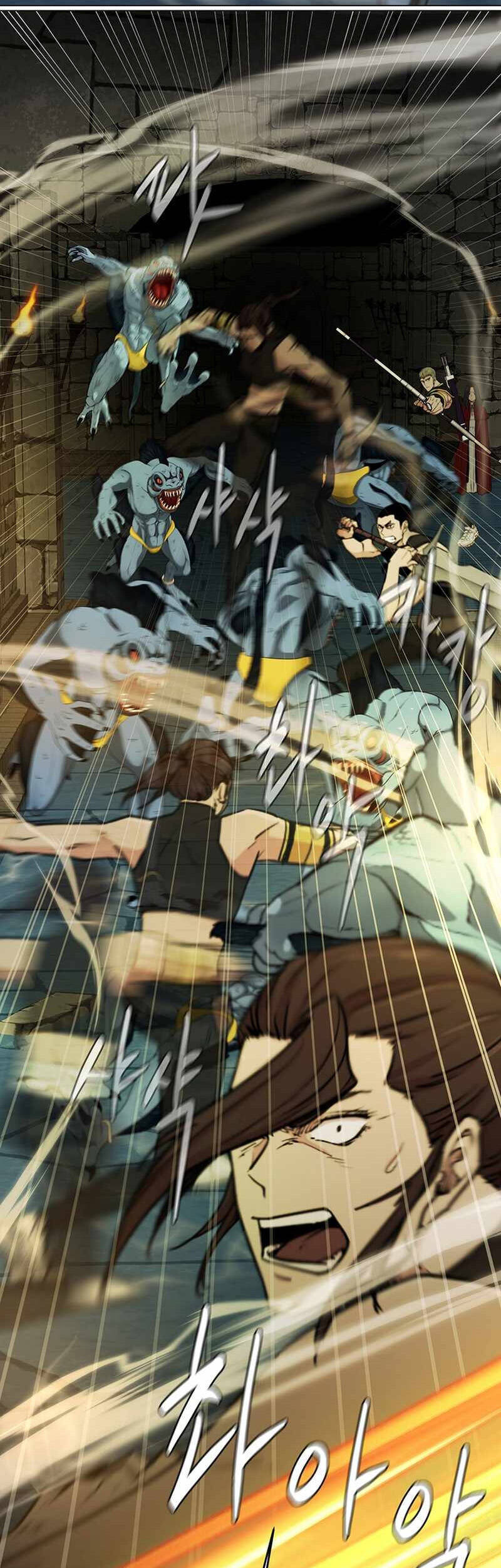 Lãng Khách Một Mình: Chapter 48