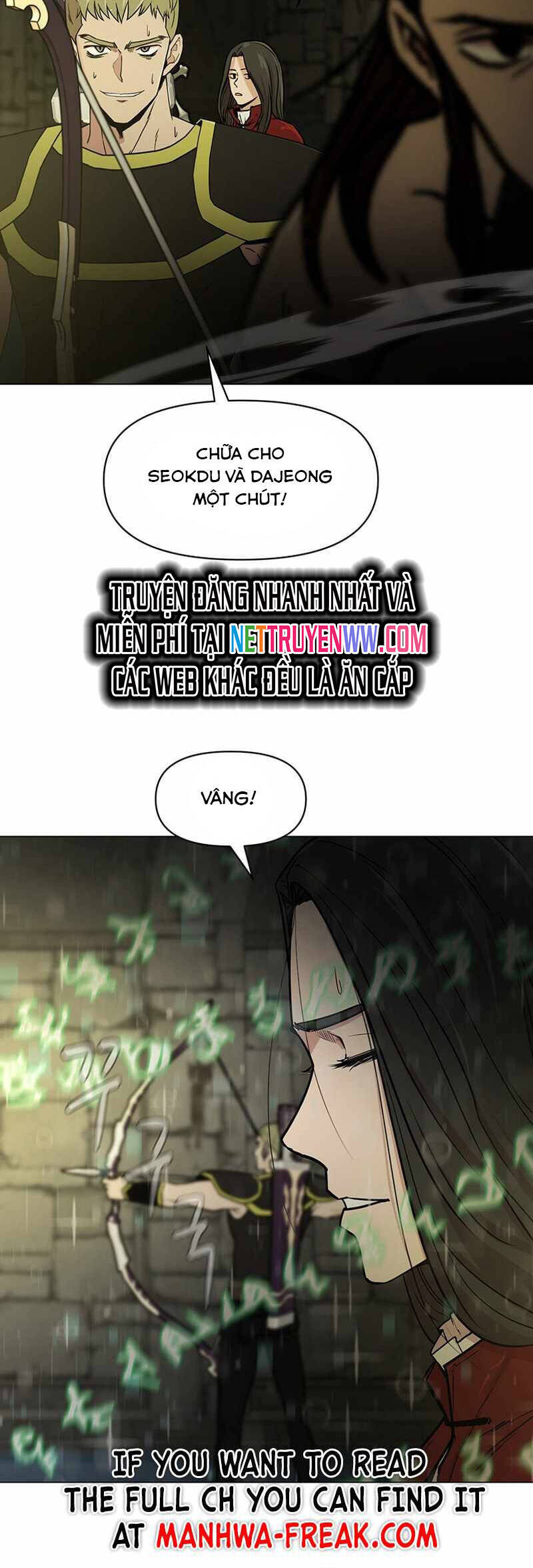 Lãng Khách Một Mình: Chapter 48