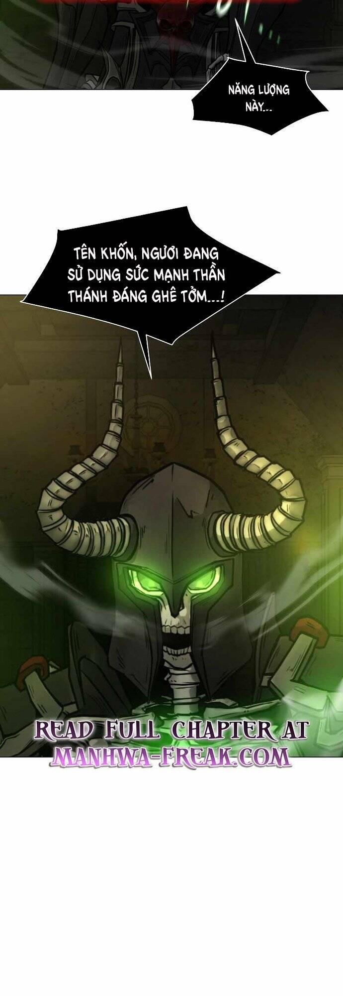 Lãng Khách Một Mình: Chapter 54