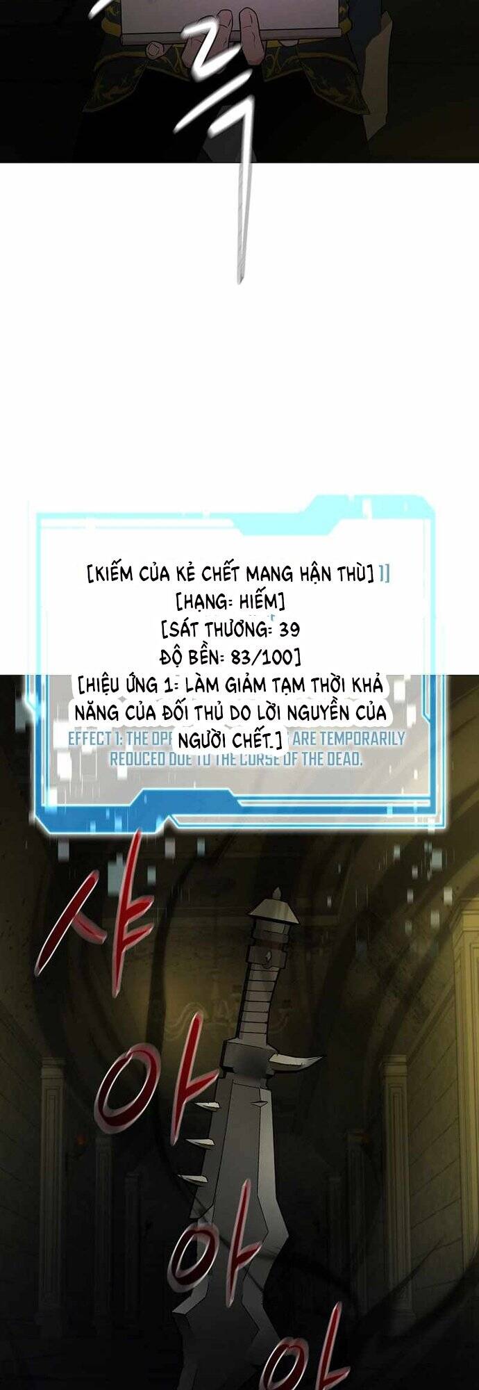 Lãng Khách Một Mình: Chapter 54
