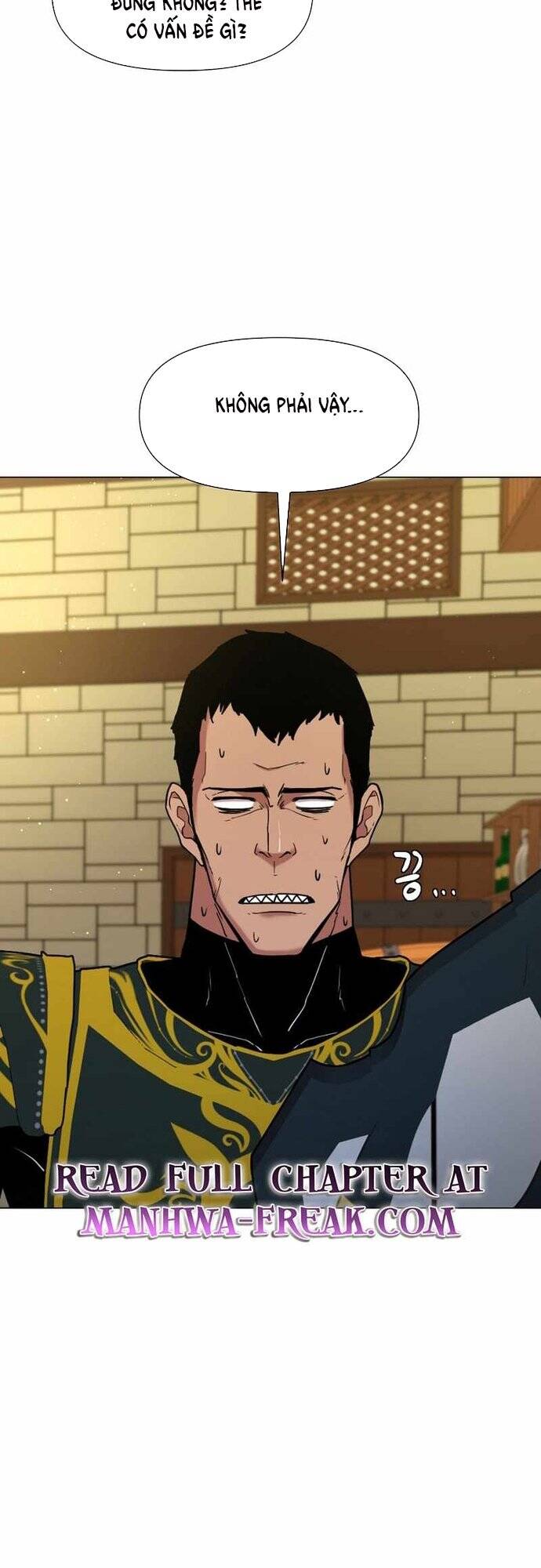 Lãng Khách Một Mình: Chapter 54