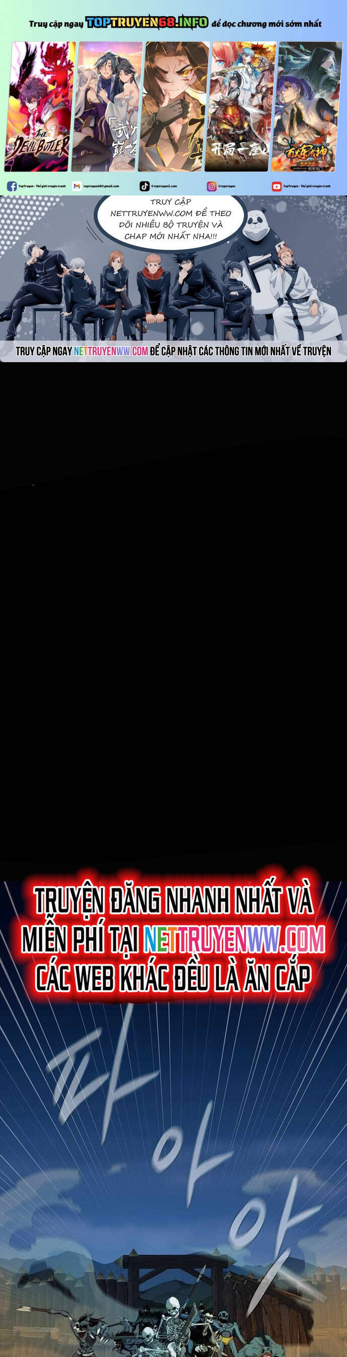 Lãng Khách Một Mình: Chapter 57