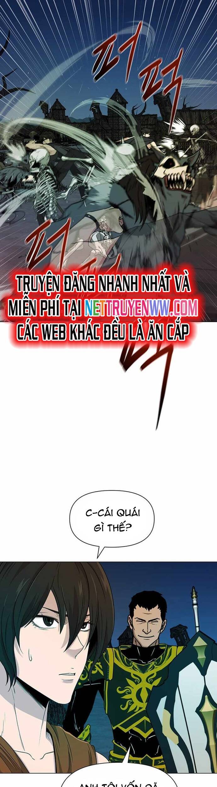 Lãng Khách Một Mình: Chapter 57