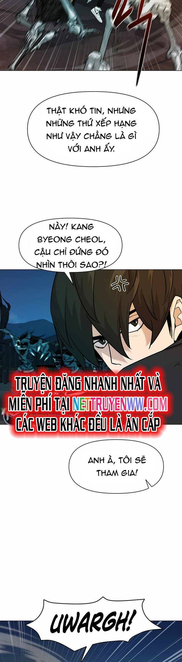 Lãng Khách Một Mình: Chapter 57