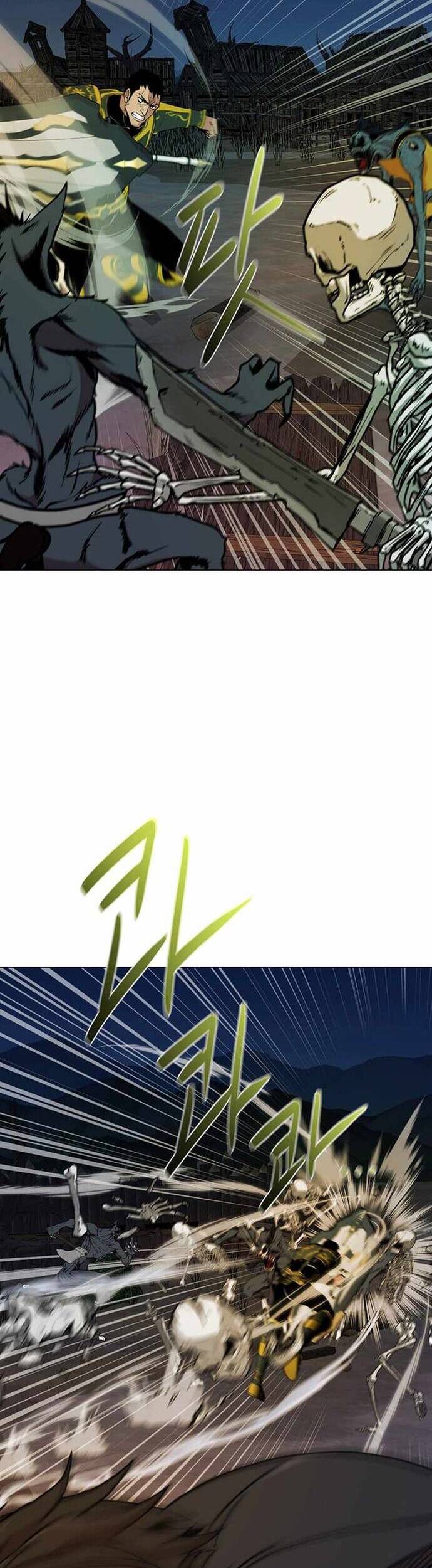 Lãng Khách Một Mình: Chapter 57