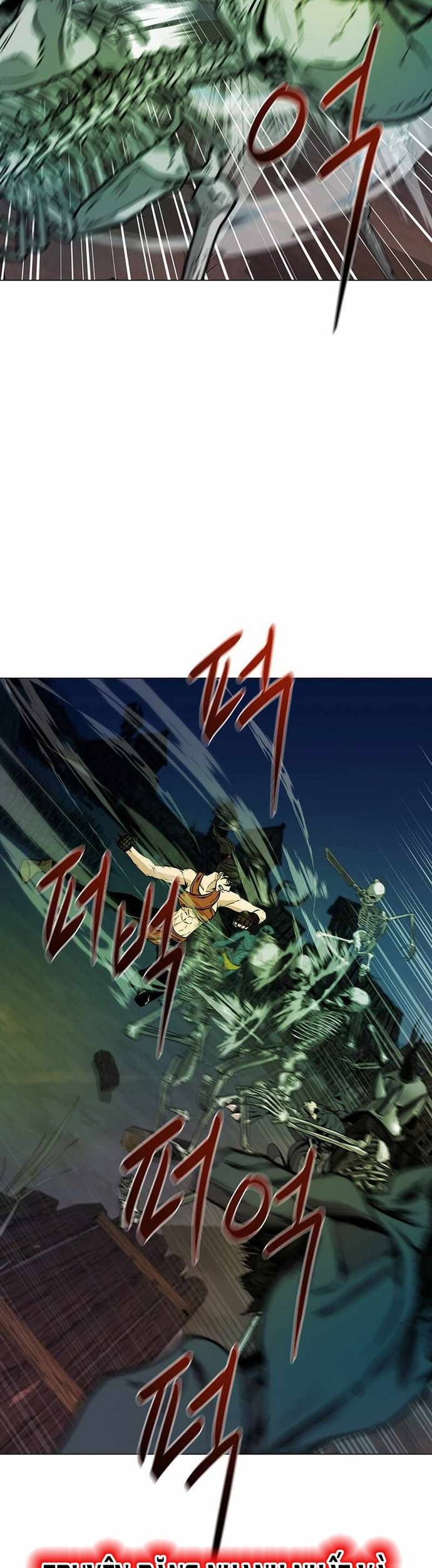 Lãng Khách Một Mình: Chapter 57