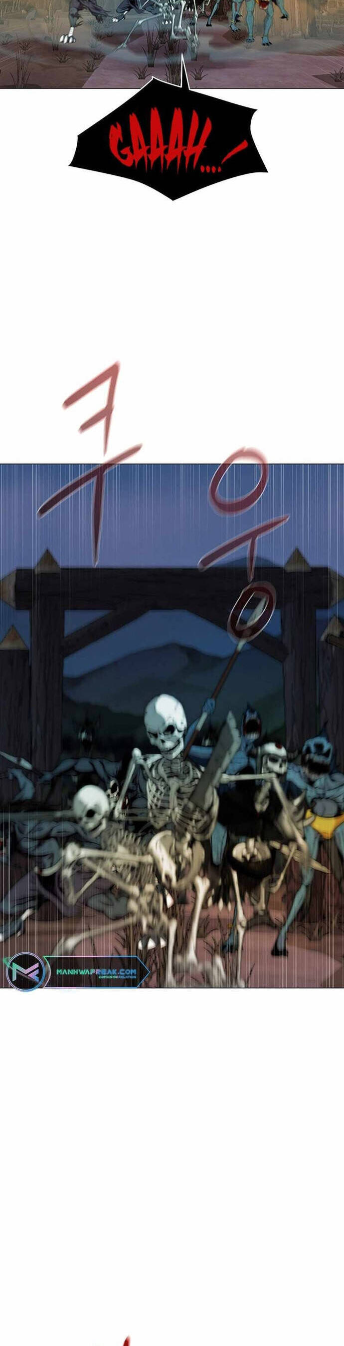 Lãng Khách Một Mình: Chapter 57