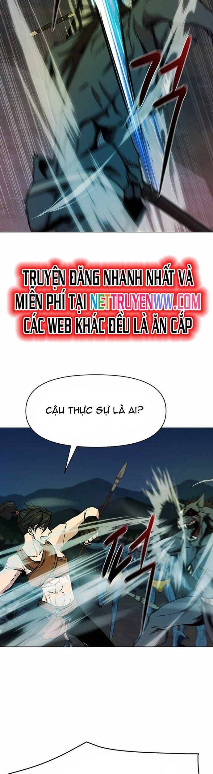 Lãng Khách Một Mình: Chapter 57