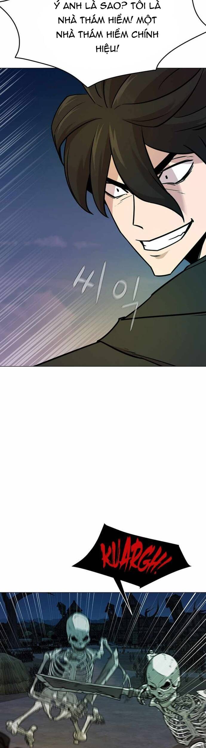 Lãng Khách Một Mình: Chapter 57