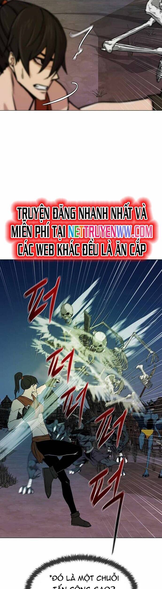 Lãng Khách Một Mình: Chapter 57