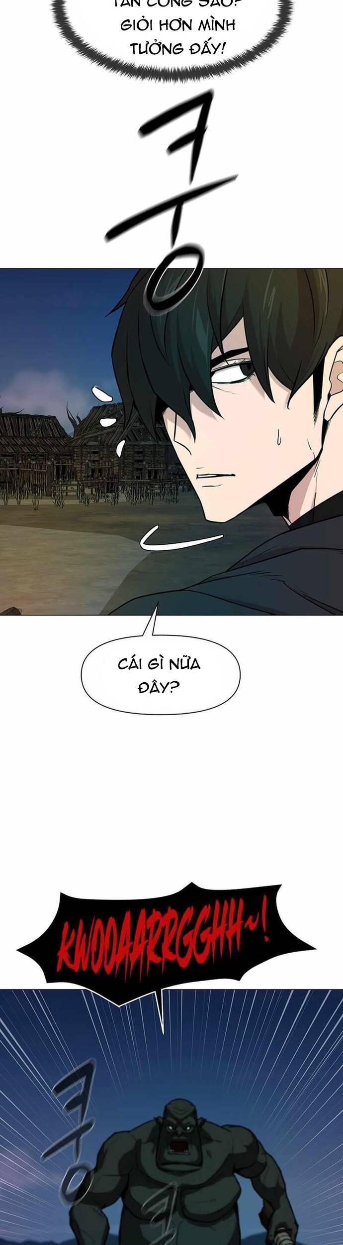 Lãng Khách Một Mình: Chapter 57