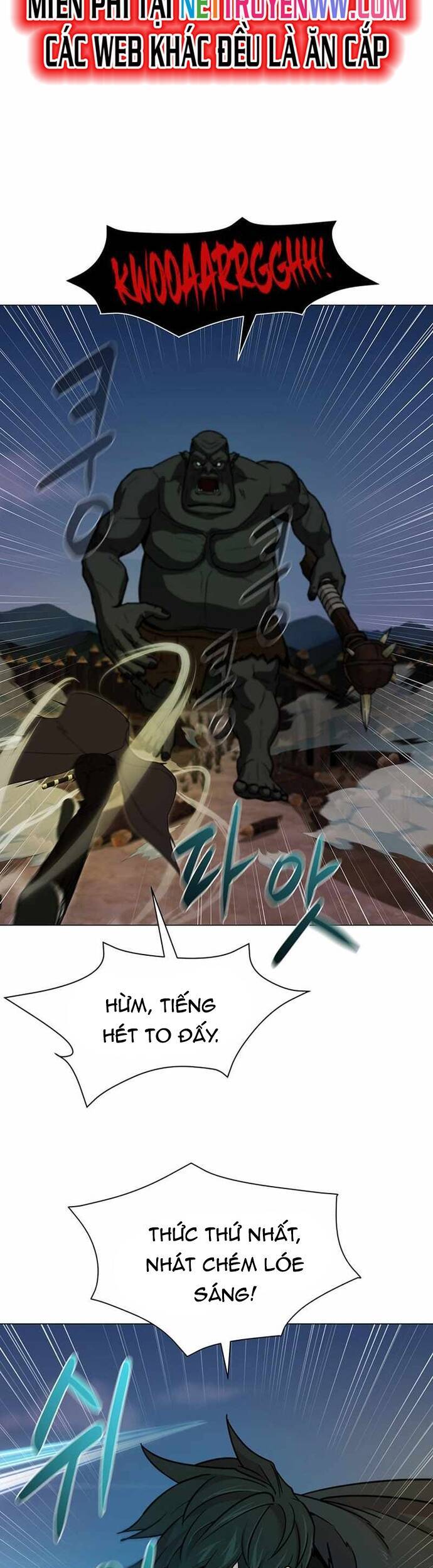 Lãng Khách Một Mình: Chapter 57