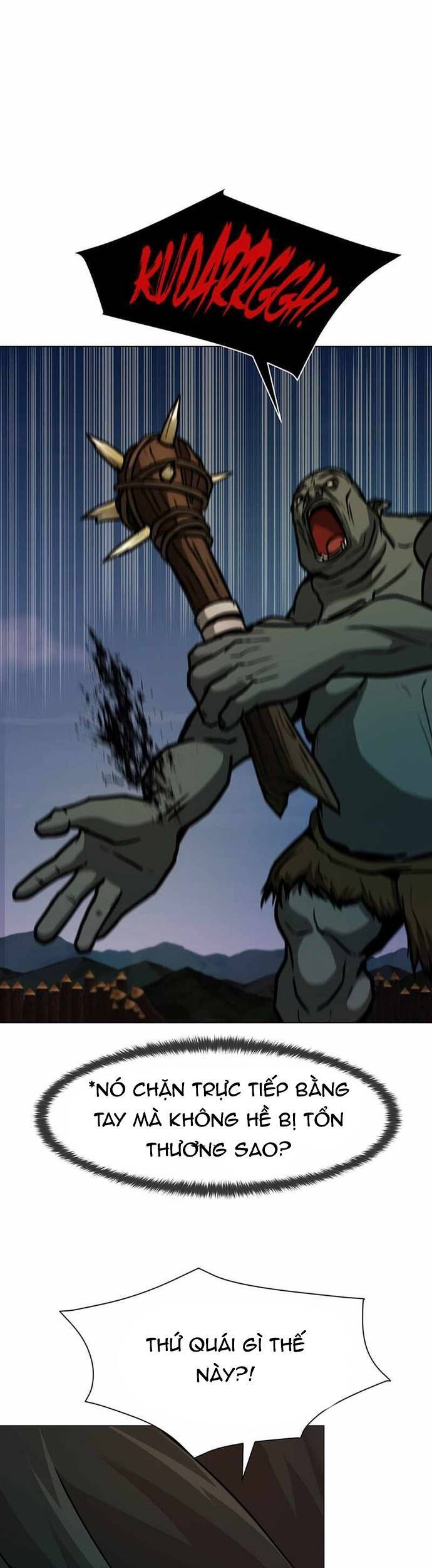 Lãng Khách Một Mình: Chapter 57