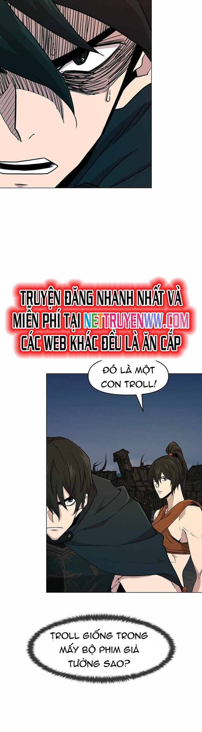 Lãng Khách Một Mình: Chapter 57
