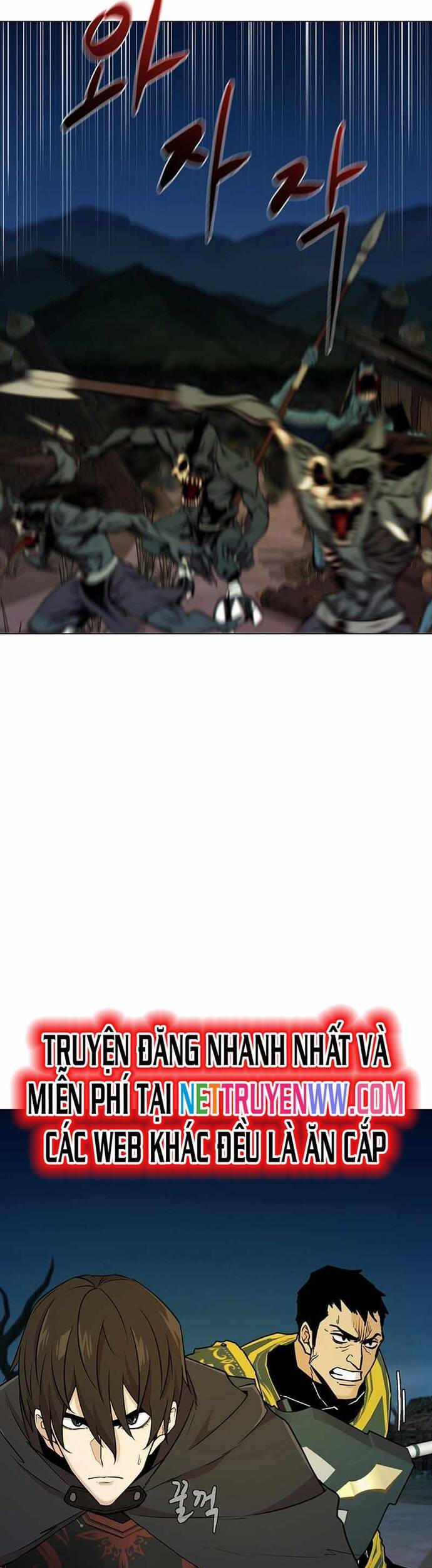 Lãng Khách Một Mình: Chapter 57