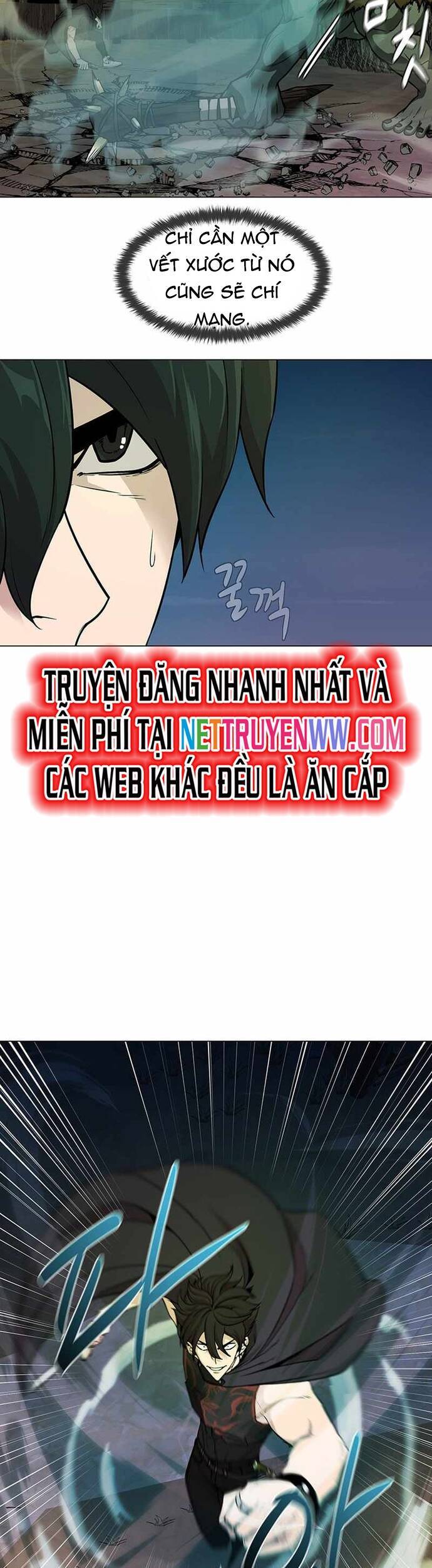 Lãng Khách Một Mình: Chapter 57