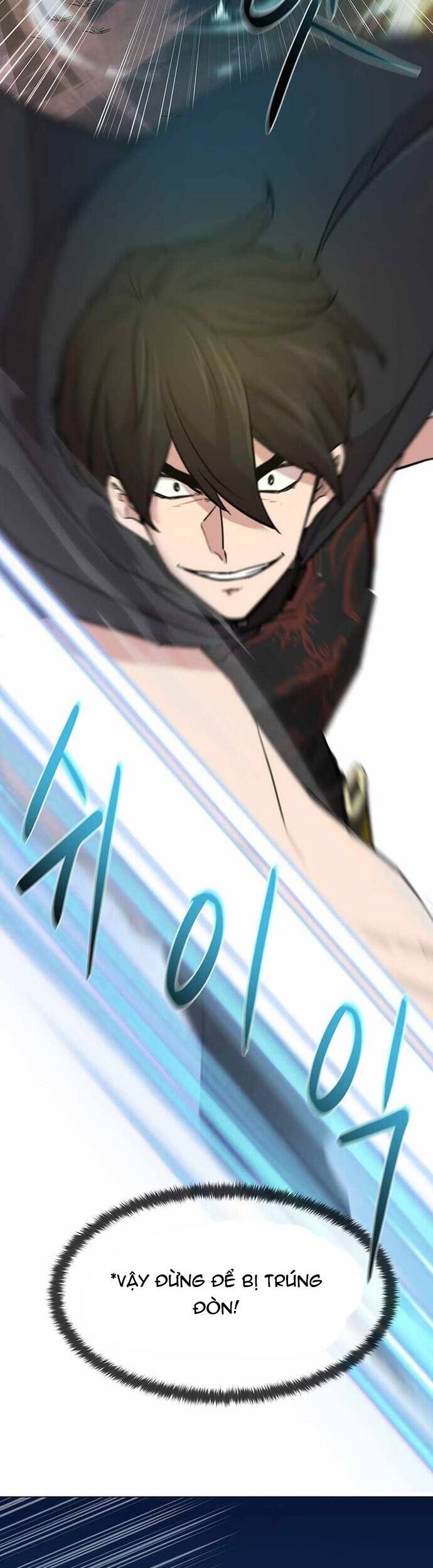 Lãng Khách Một Mình: Chapter 57