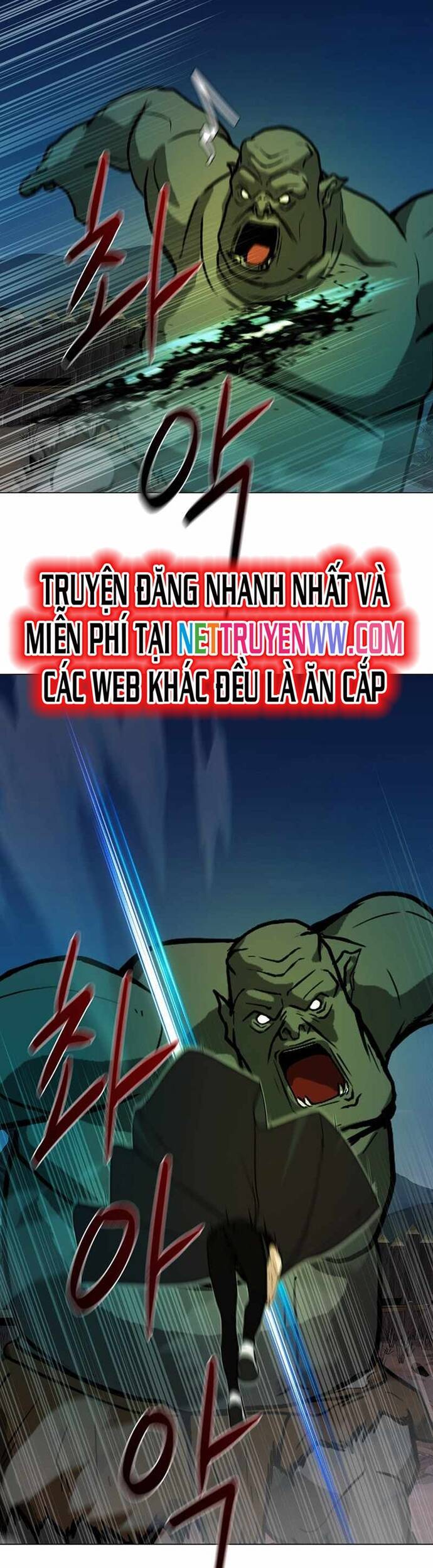 Lãng Khách Một Mình: Chapter 57