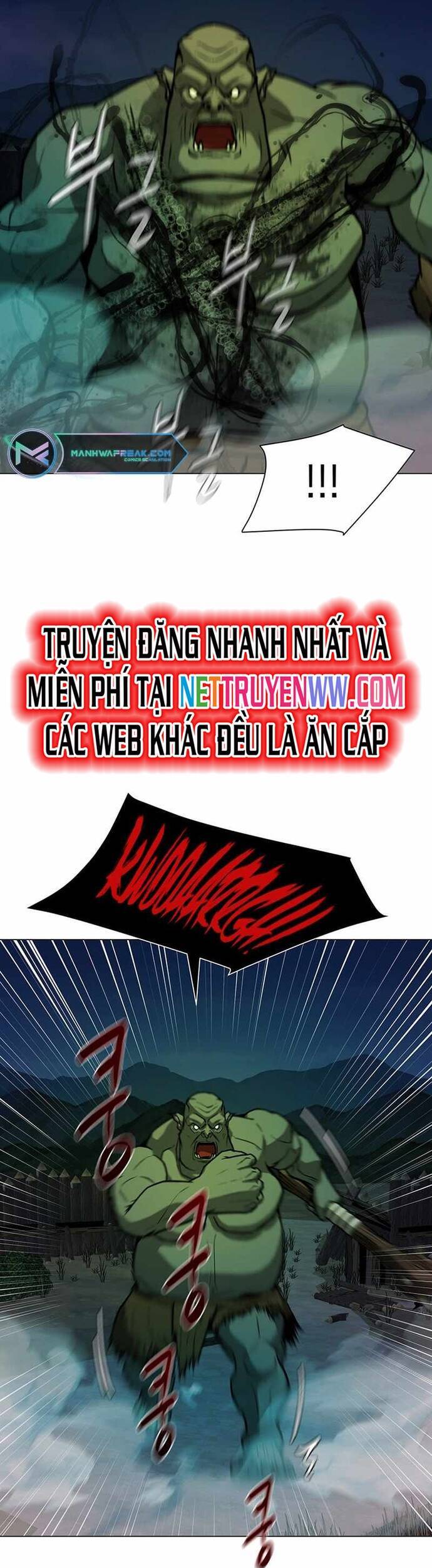 Lãng Khách Một Mình: Chapter 57