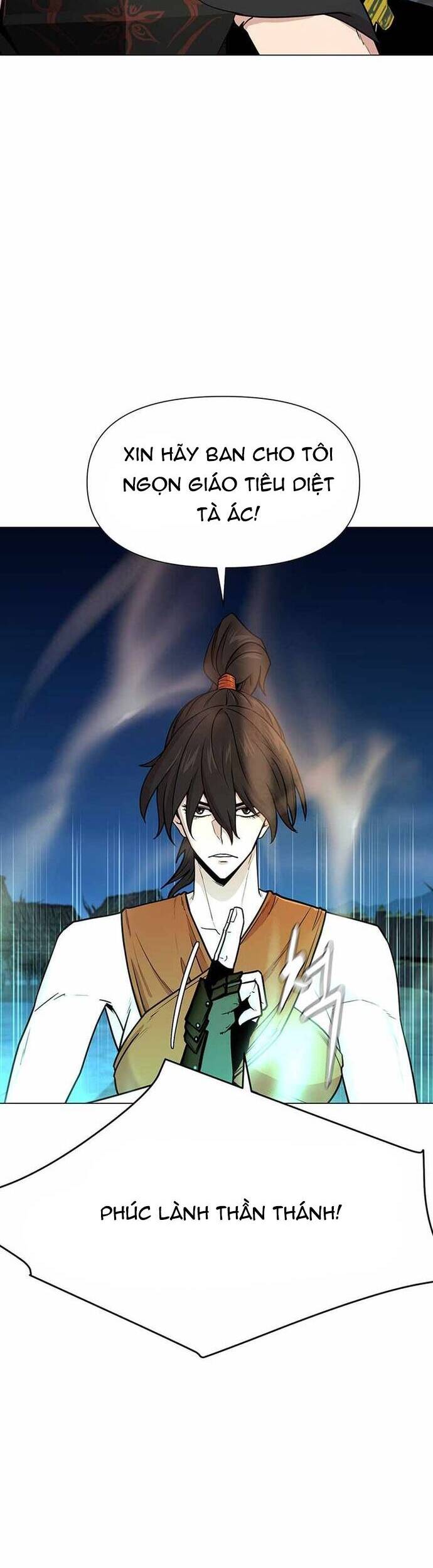 Lãng Khách Một Mình: Chapter 57