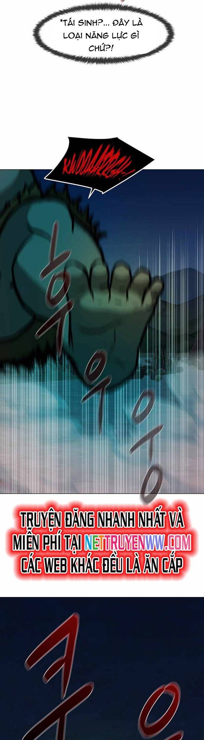 Lãng Khách Một Mình: Chapter 57