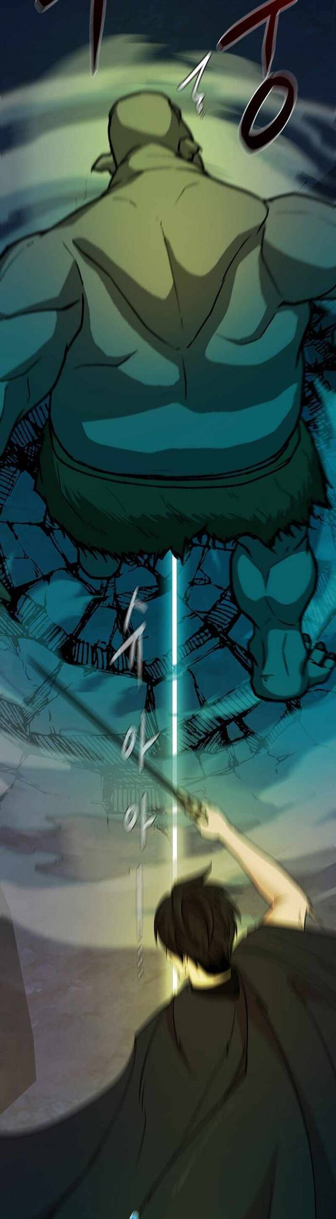 Lãng Khách Một Mình: Chapter 57