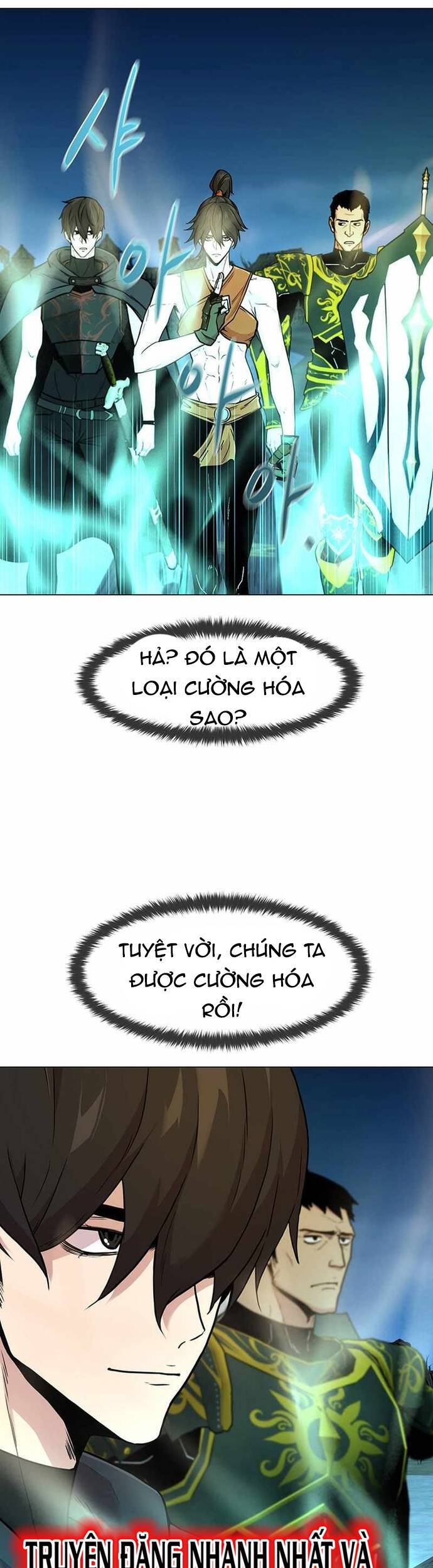 Lãng Khách Một Mình: Chapter 57