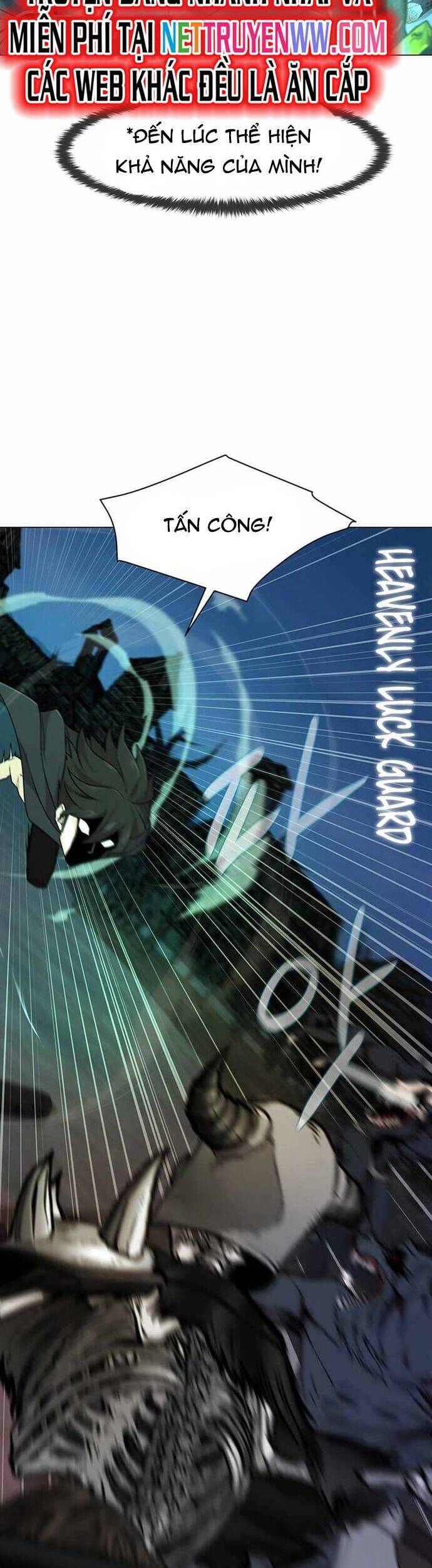 Lãng Khách Một Mình: Chapter 57