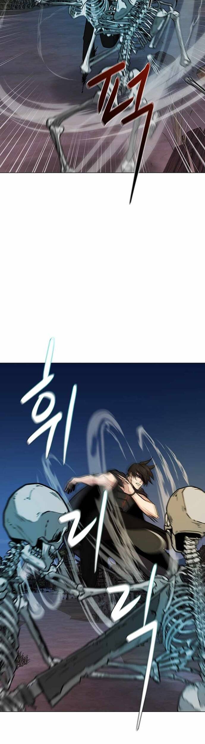 Lãng Khách Một Mình: Chapter 57