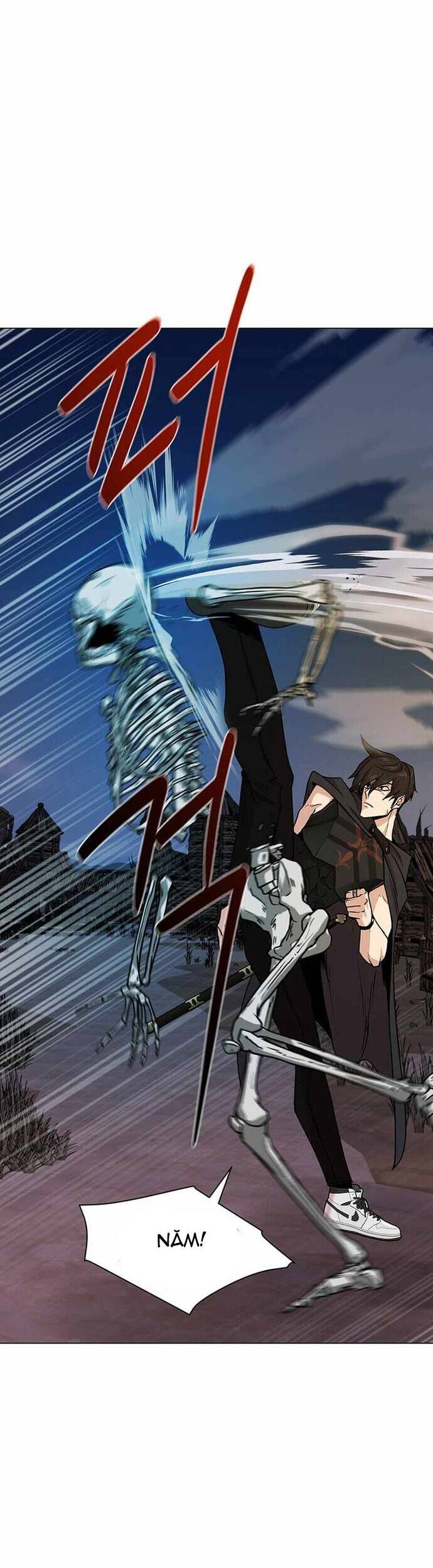 Lãng Khách Một Mình: Chapter 57