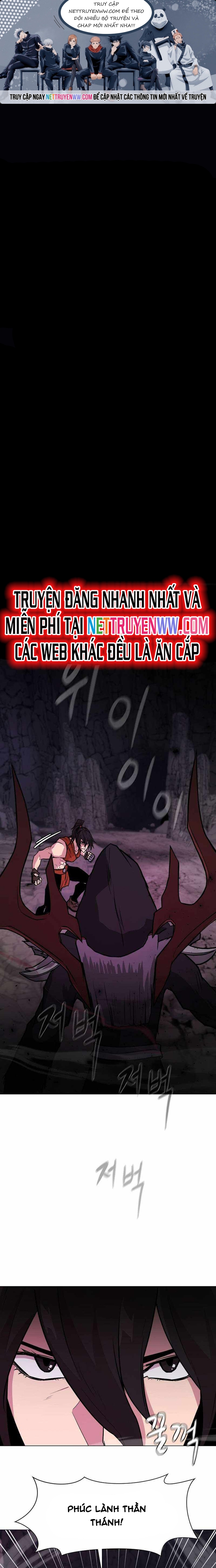 Lãng Khách Một Mình: Chapter 62