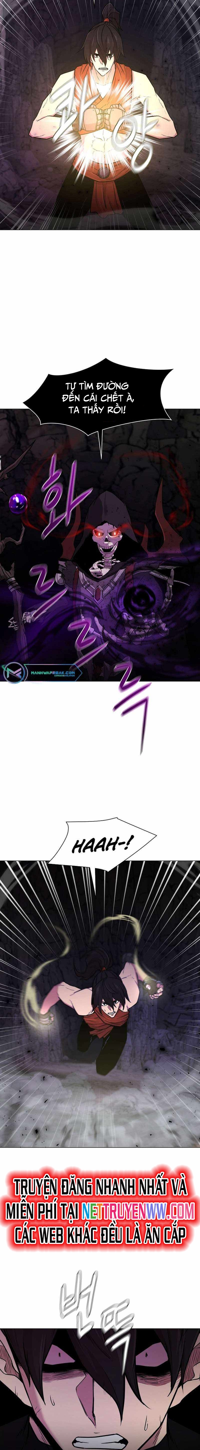 Lãng Khách Một Mình: Chapter 62