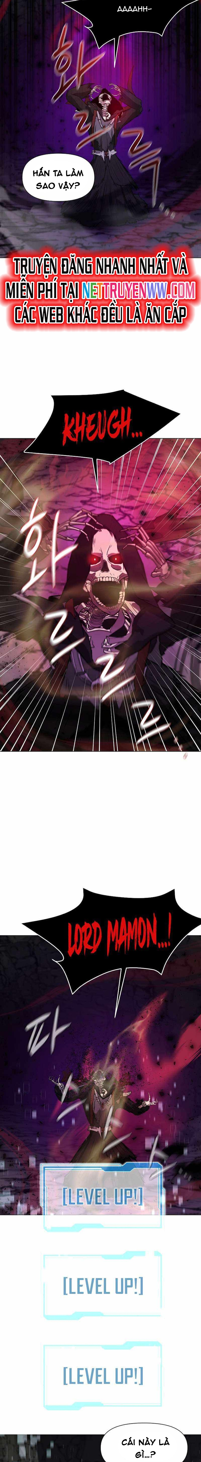 Lãng Khách Một Mình: Chapter 62