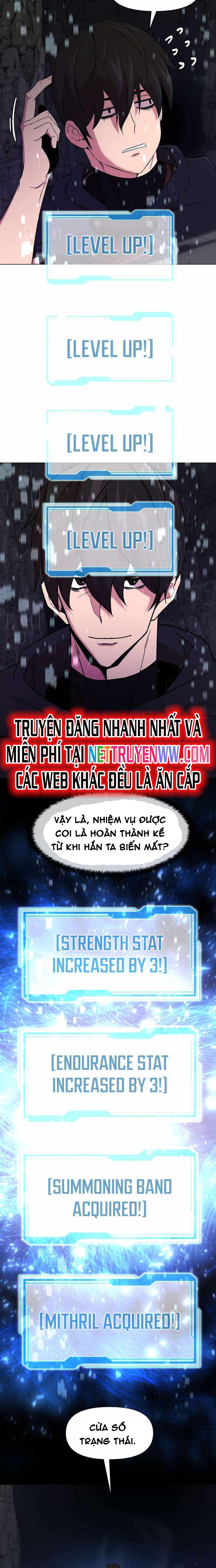 Lãng Khách Một Mình: Chapter 62