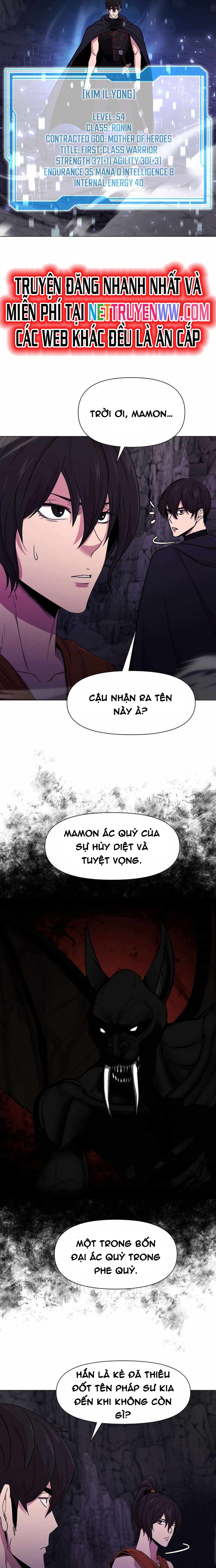 Lãng Khách Một Mình: Chapter 62