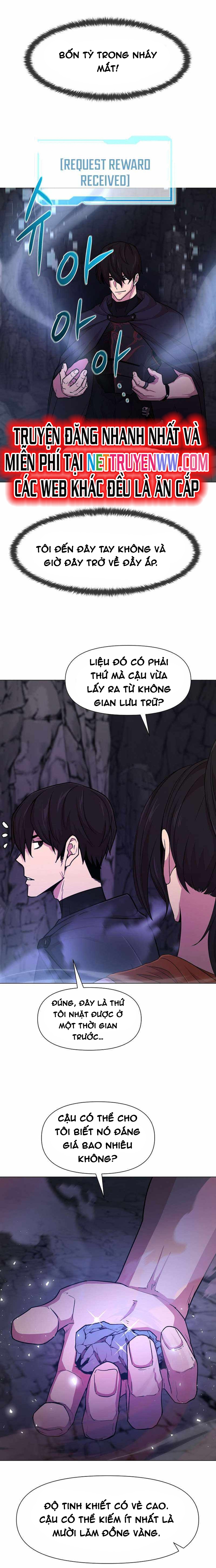 Lãng Khách Một Mình: Chapter 62