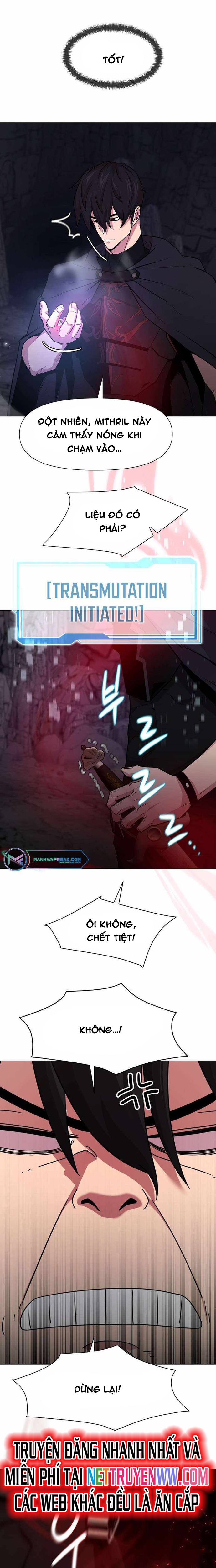 Lãng Khách Một Mình: Chapter 62