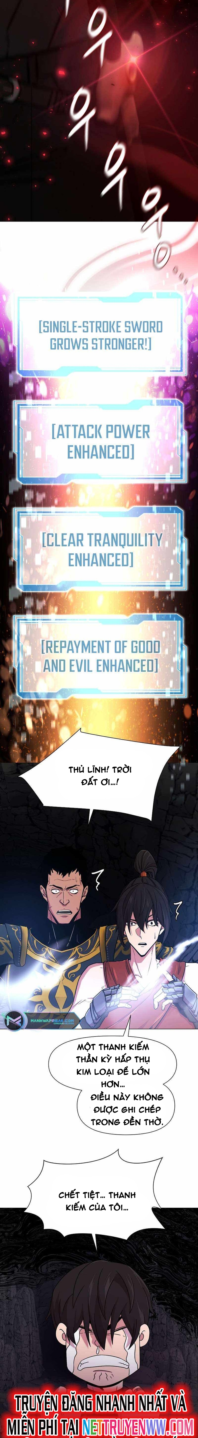 Lãng Khách Một Mình: Chapter 62