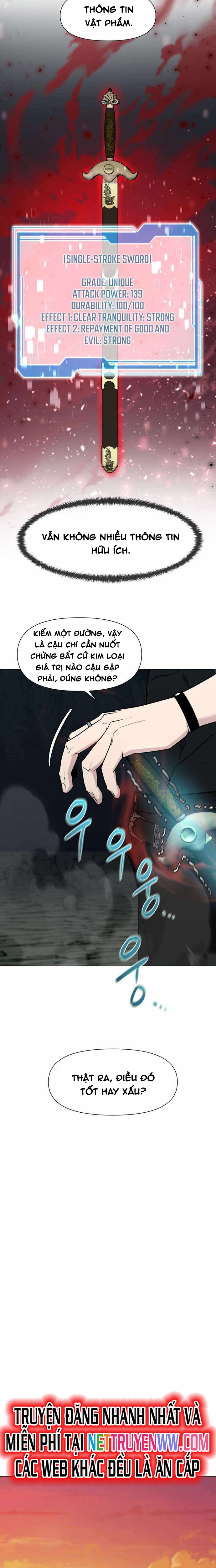 Lãng Khách Một Mình: Chapter 62